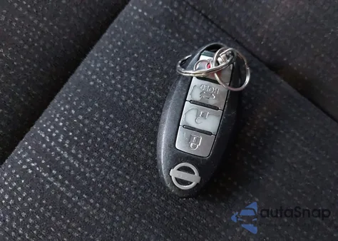 2010 Nissan Altima 2.5 S z USA, uszkodzony, nr VIN 1N4AL2AP8AC132612